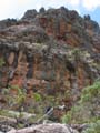 Mount Difficult